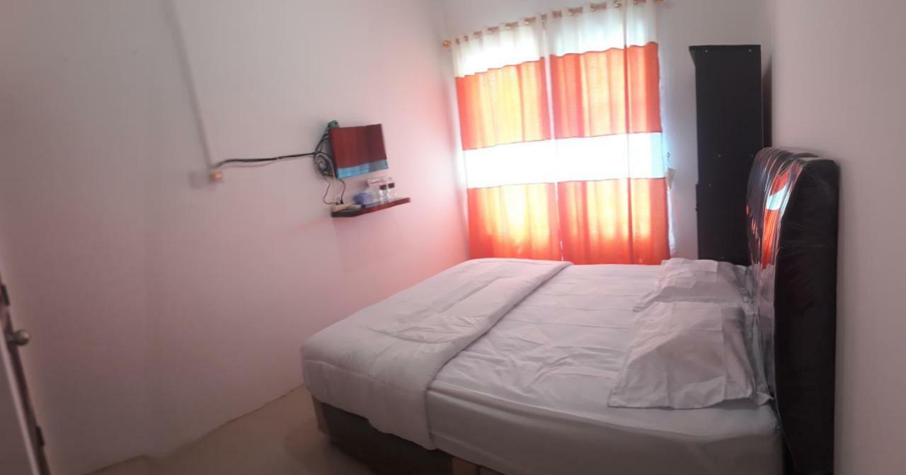Cipta Guest House Batam 1 Экстерьер фото