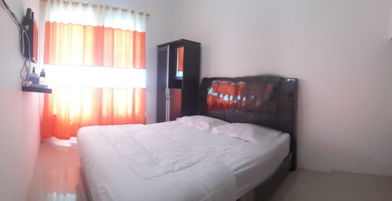 Cipta Guest House Batam 1 Экстерьер фото